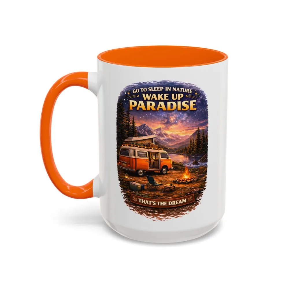 13267451685473580742_2048.jpeg Accent Coffee Mug (11, 15oz) — "Go to Sleep in Nature" Design Scenic-Line