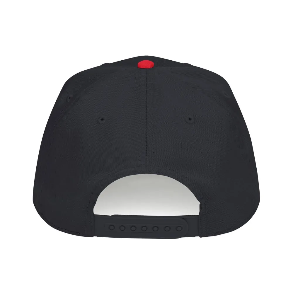 Baseball Cap - "I´d Rather Sleep in A Fucking Van" Design F**K-Line