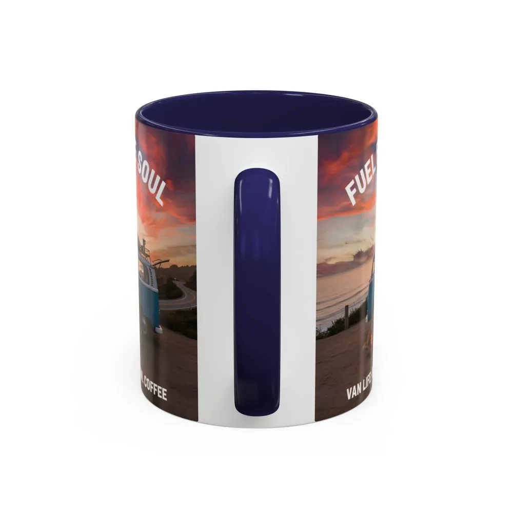 13689663031108128301_2048.jpeg Accent Coffee Mug (11, 15oz) — "Fuel for the Soul"