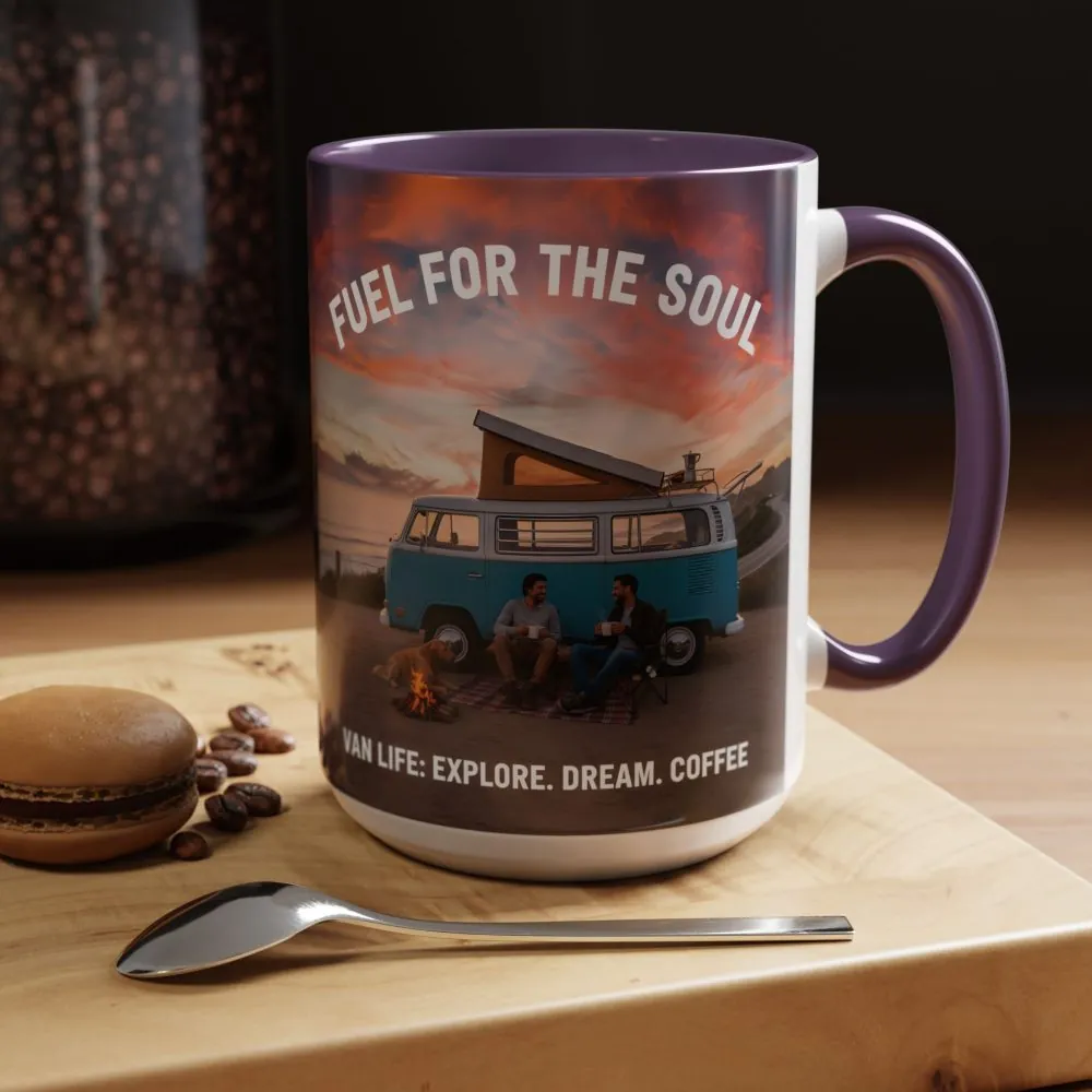 13772613588795436731_2048.jpeg Accent Coffee Mug (11, 15oz) — "Fuel for the Soul"