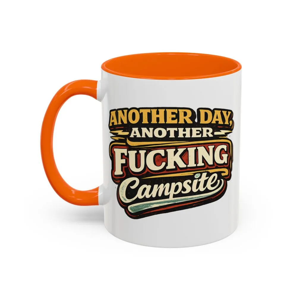 1408240200136041142_2048.jpeg Accent Coffee Mug (11, 15oz) — "Another Day" Design F**K-Line