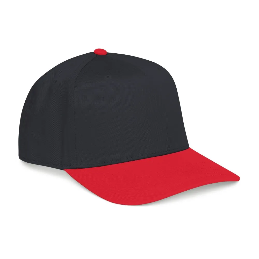 14091619013497353757_2048.jpeg Baseball Cap - "Home Is Where You Adventure Awaits" Mid Profile Baseball Cap