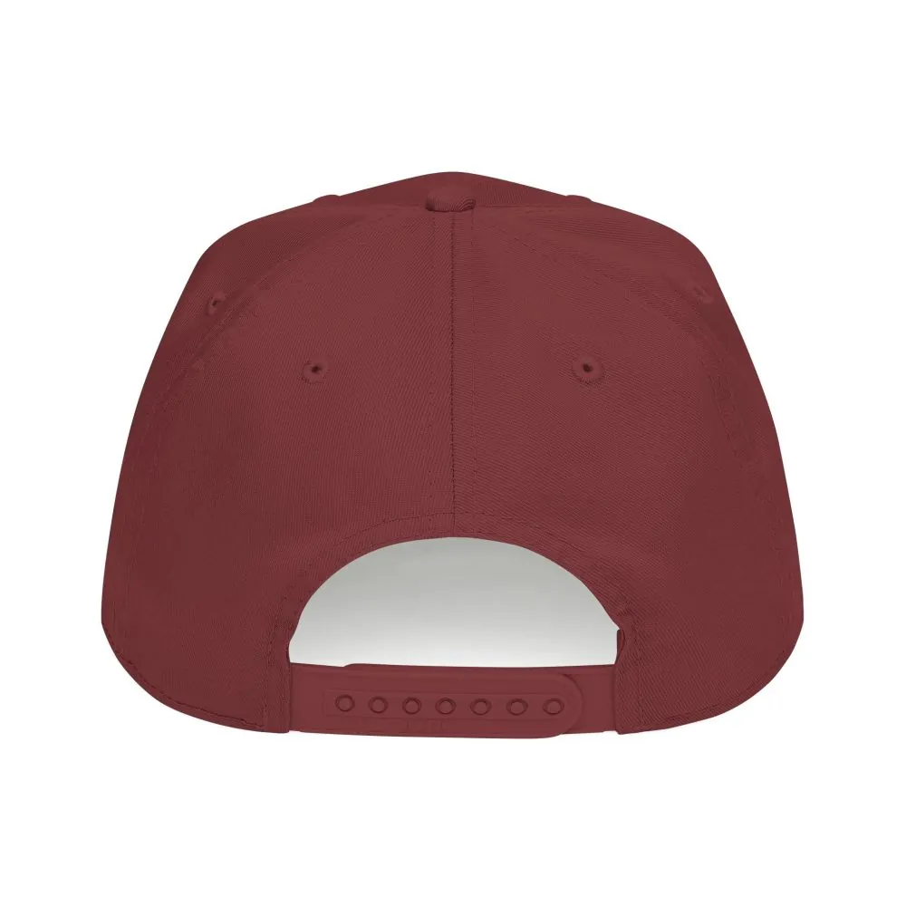 Baseball Cap - "Fuck Your 30 Year" Design F**K-Line