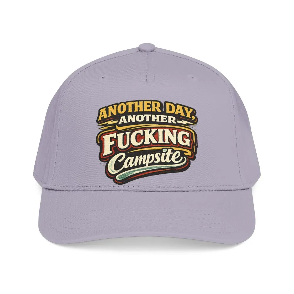 Baseball Cap - "Another Day" Design F**K-Line