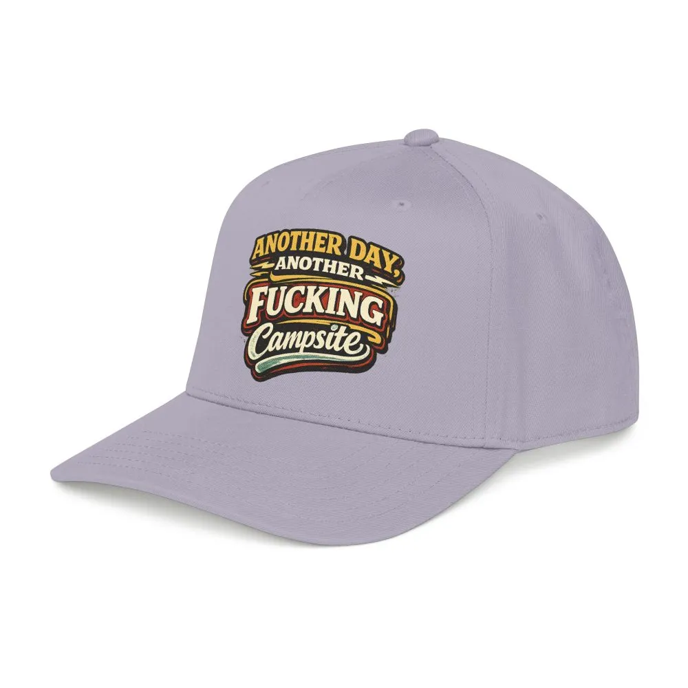 Baseball Cap - "Another Day" Design F**K-Line