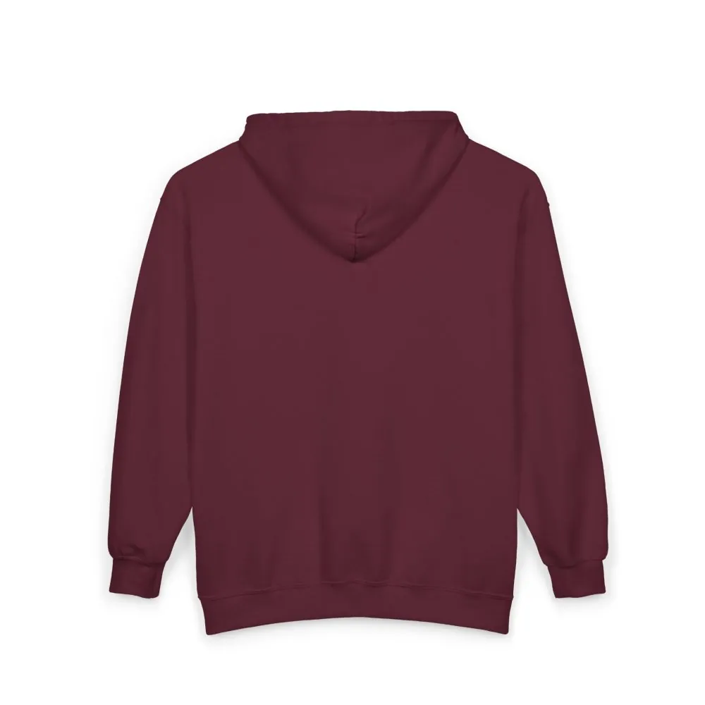 1444977537640181055_2048.jpeg Zip Hoodie — "Home Is Where You Park It-Adventure is the destination"(Only Front Printed) Camper Van Adventure Zip-Up