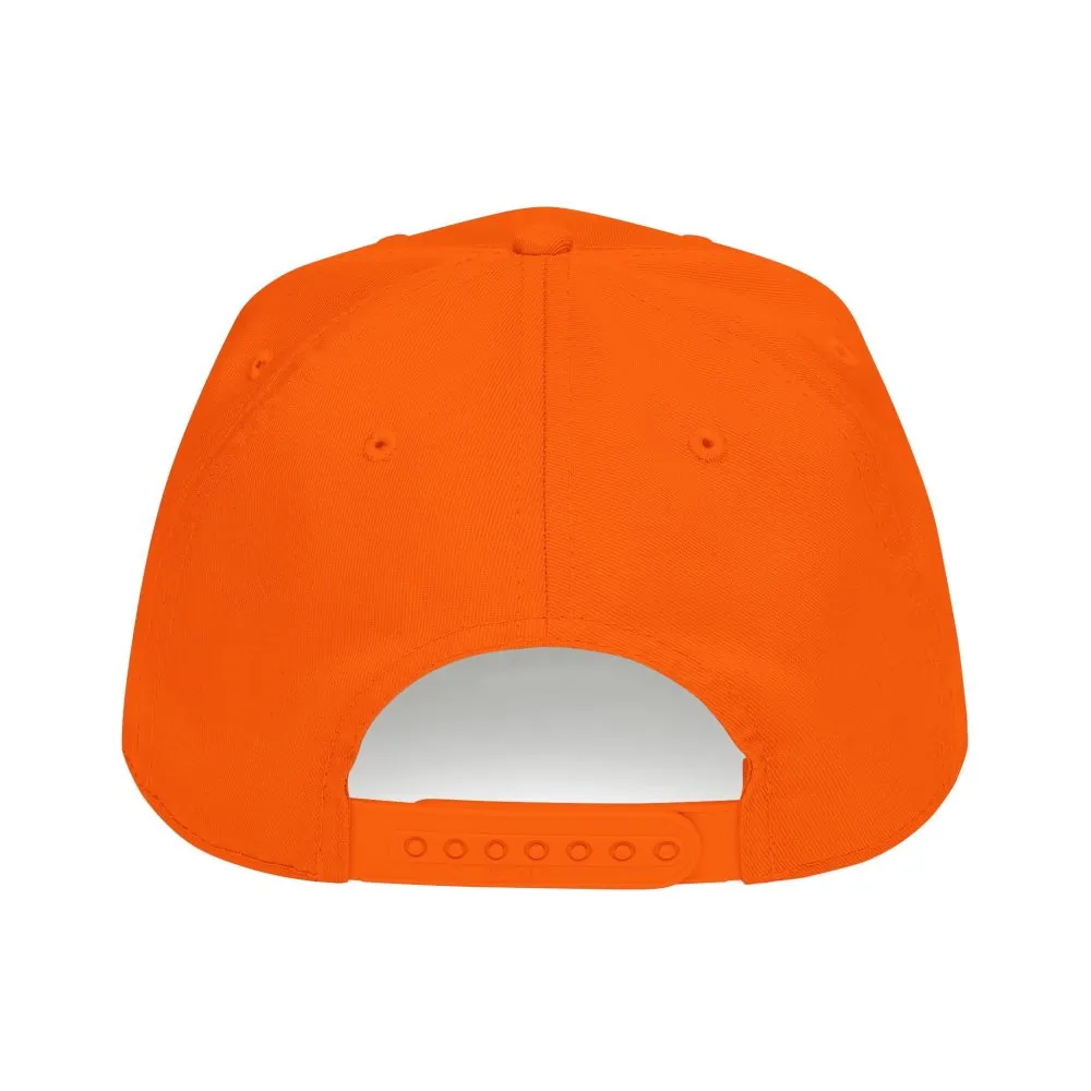 Baseball Cap - "One Day Or Day One" Design Scenic-Line