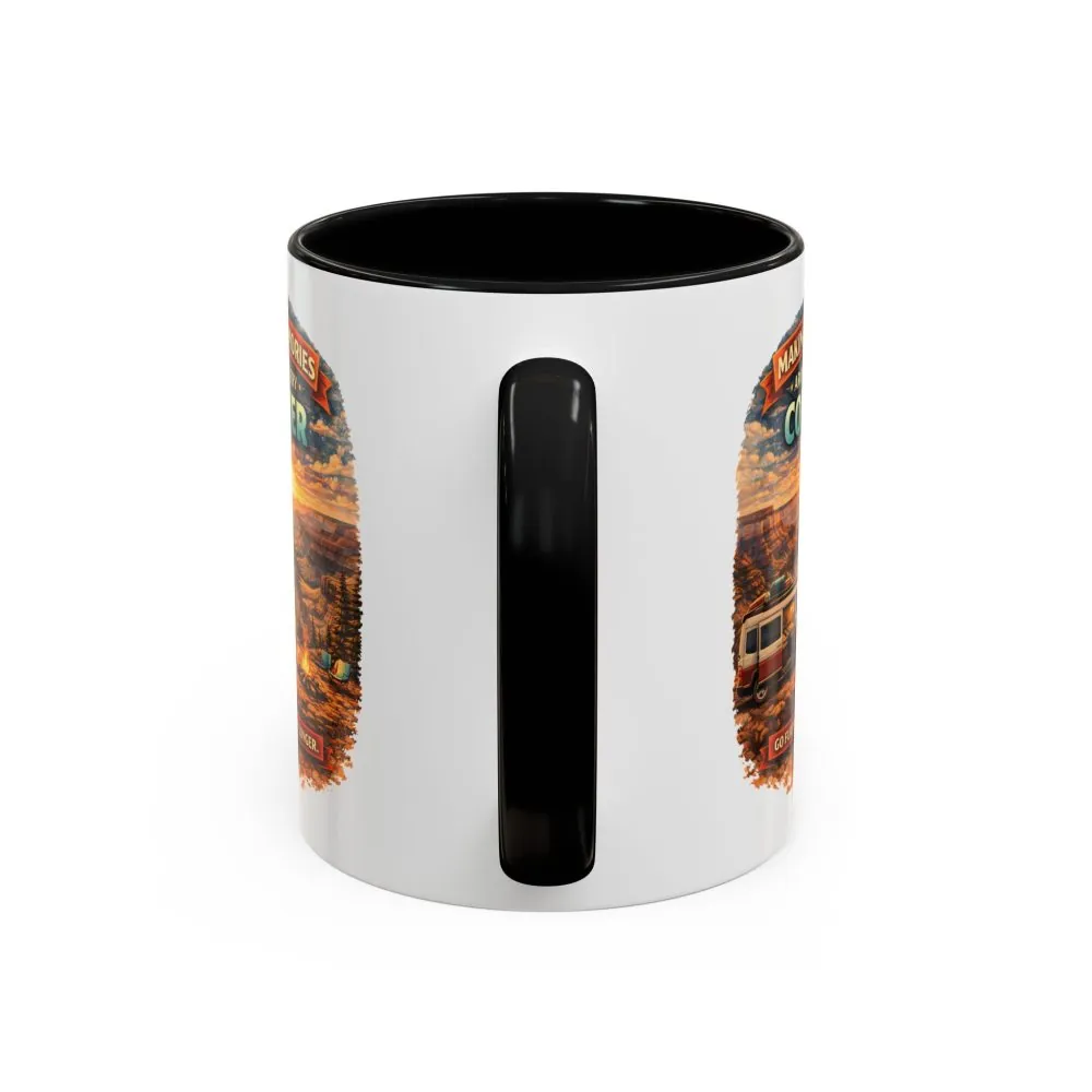 14721868526626131738_2048.jpeg Accent Coffee Mug (11, 15oz) — "Making Memories Around Every Corner" Design Scenic-Line
