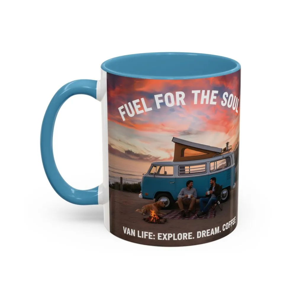 14729065743236268671_2048.jpeg Accent Coffee Mug (11, 15oz) — "Fuel for the Soul"