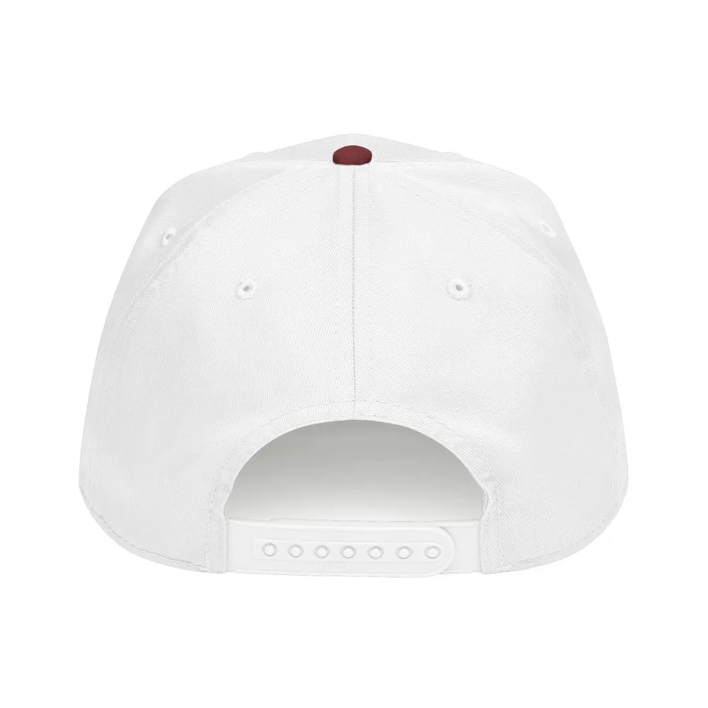 Baseball Cap - "Fuck Your 30 Year" Design F**K-Line