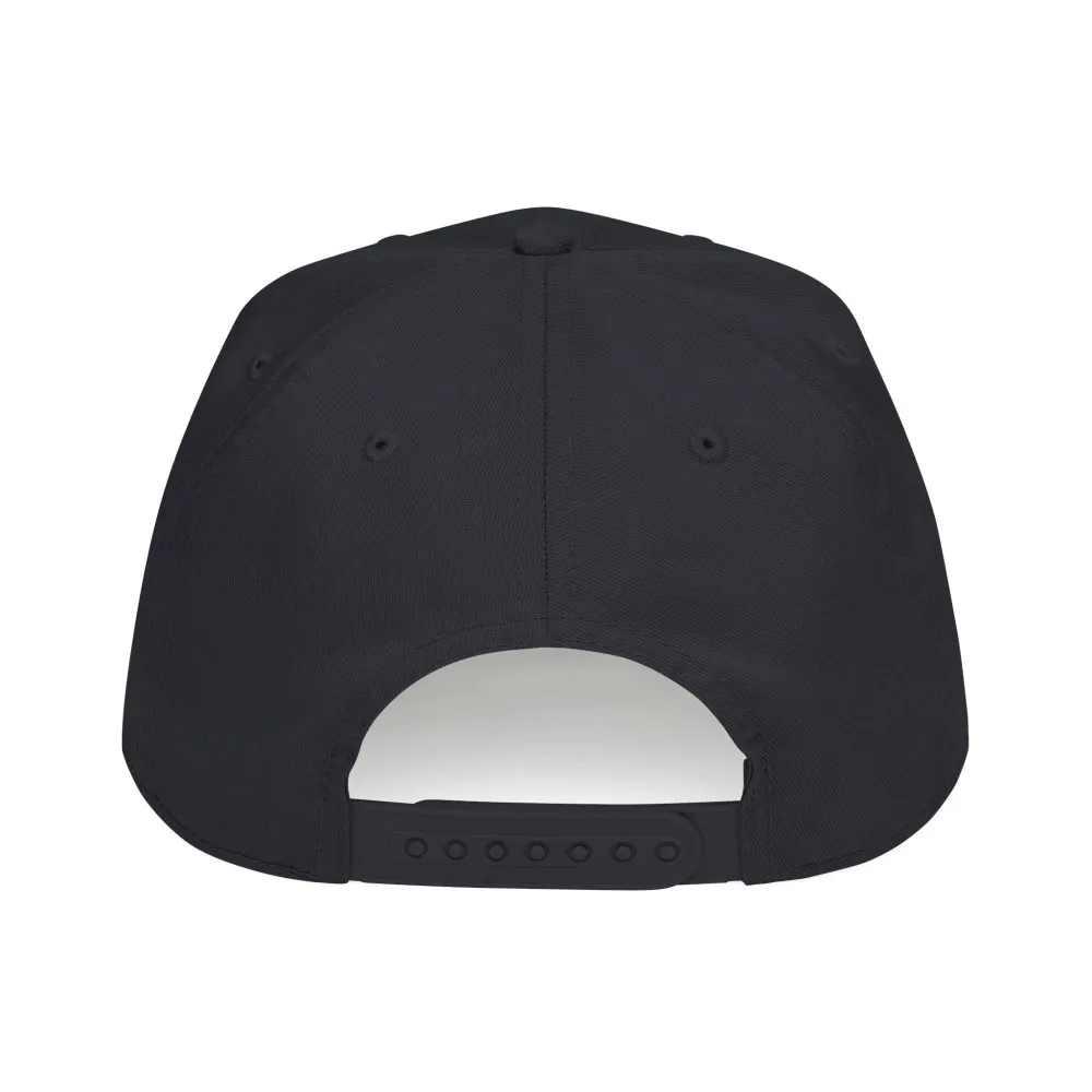 Baseball Cap - "Dind´t Settle Down" Design F**K-Line