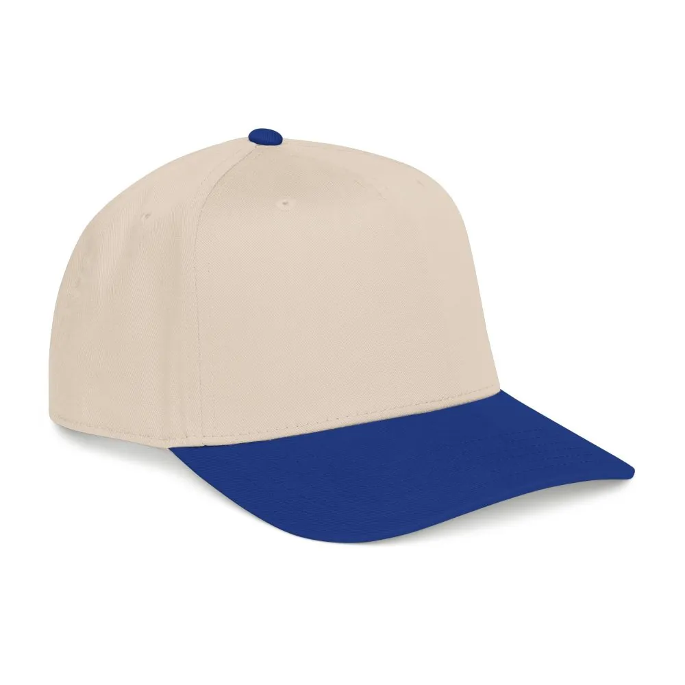 15075805235498528993_2048.jpeg Baseball Cap - "Do What Makes Your Soul Shine" Design Scenic-Line