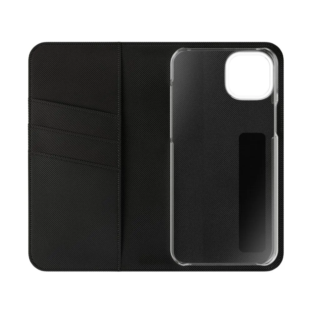 15256547889772644195_2048.jpeg Flip Phone Case — “WiFi Where the Roam Is” Vanlife Wallet Case