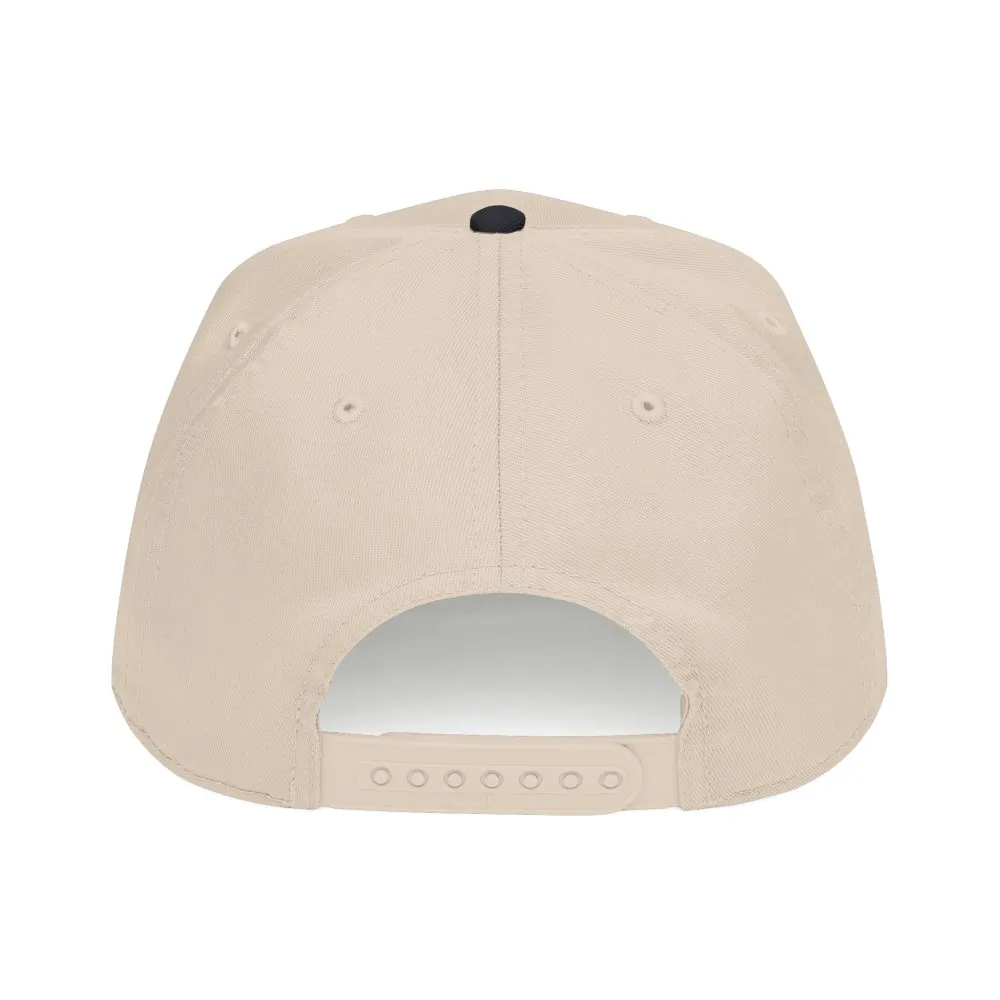 15366544049056918569_2048.jpeg Baseball Cap - "Fuck Your Mortgage" Design F**K-Line