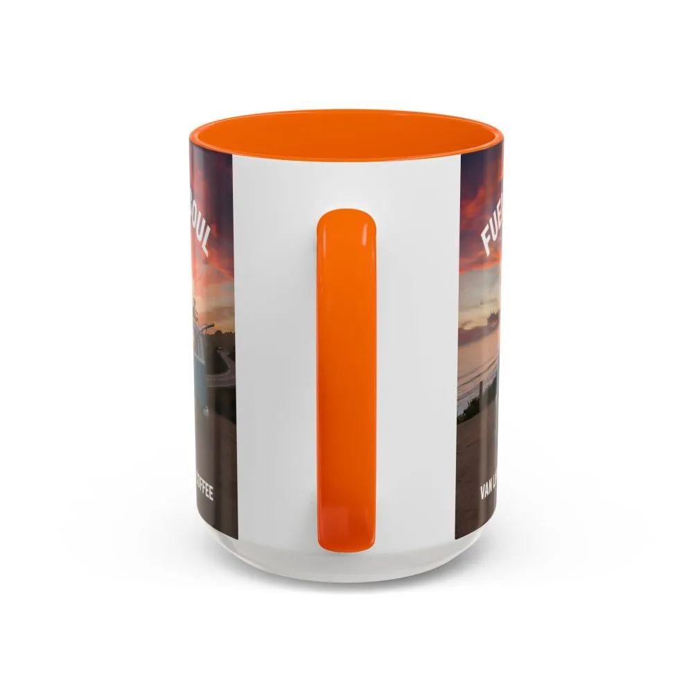 15460555116215021590_2048.jpeg Accent Coffee Mug (11, 15oz) — "Fuel for the Soul"