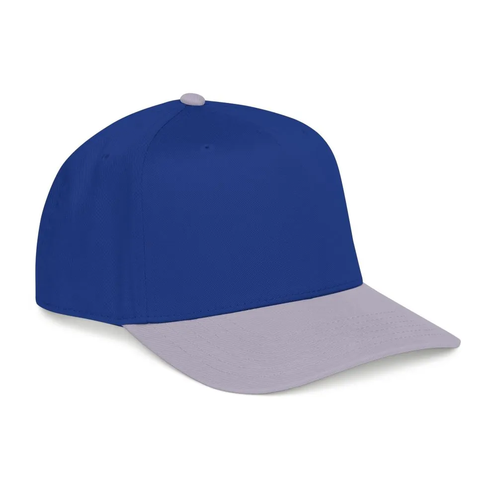 Baseball Cap - "One Day Or Day One" Design Scenic-Line