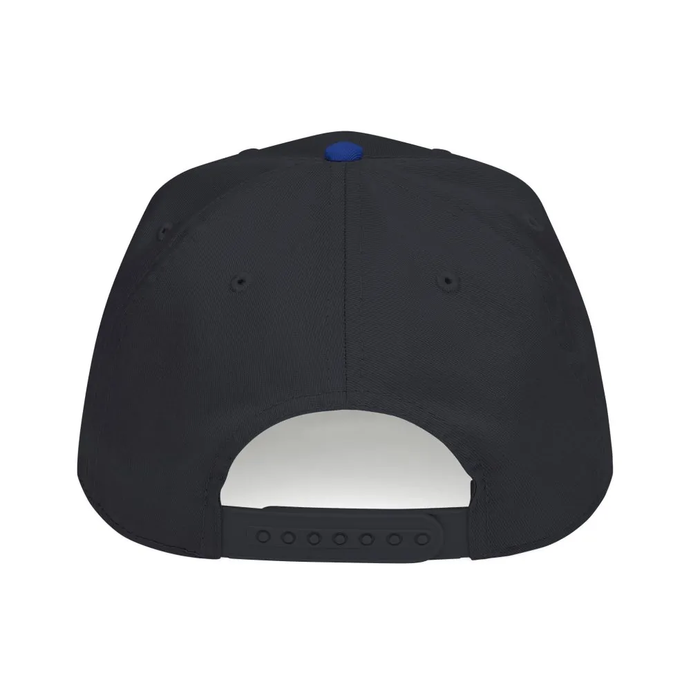 15496579326906347814_2048.jpeg Baseball Cap - "Fuck A Normal Life" Design F**K-Line