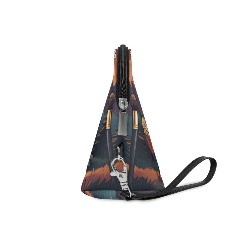 15565257304197405018_2048.jpeg Makeup Bag — "Roads Trips ANd Red Lips" campervan quoted