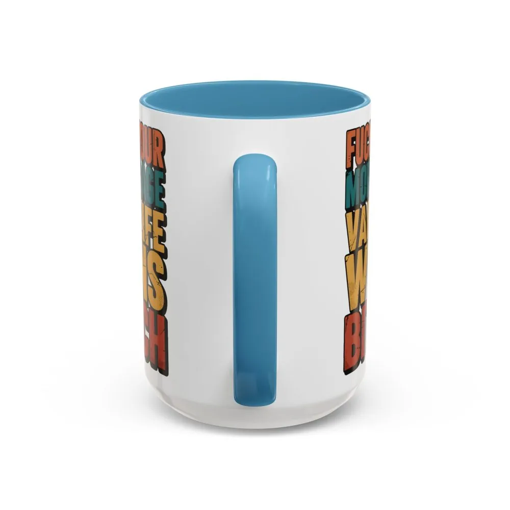 1563296381980285805_2048.jpeg Accent Coffee Mug (11, 15oz) — "Fuck Your Mortgage" Design F**K-Line