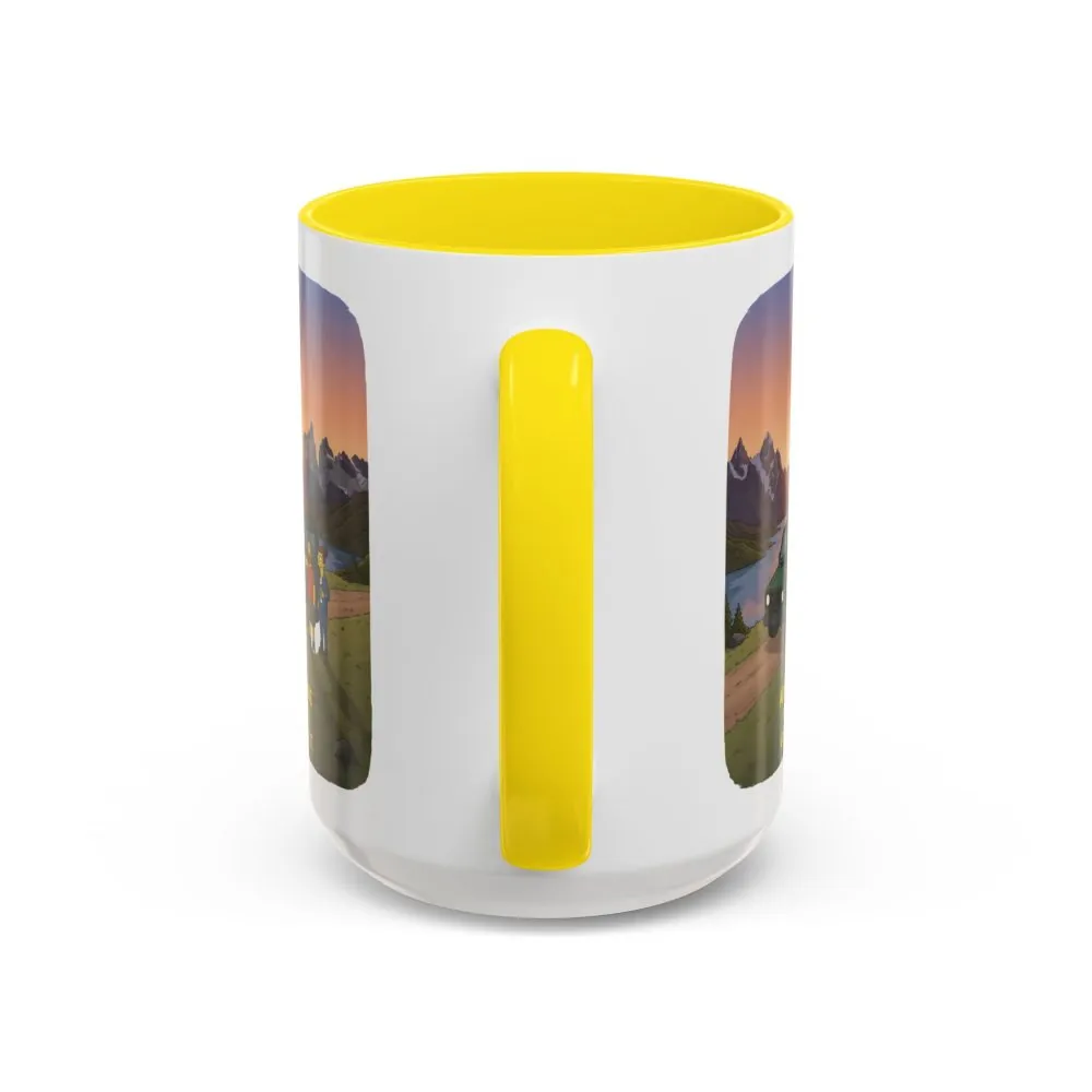 15637778530356796746_2048.jpeg Accent Coffee Mug (11, 15oz) — "Adventure Awaits-Go Find It" Design Sitcom-Line