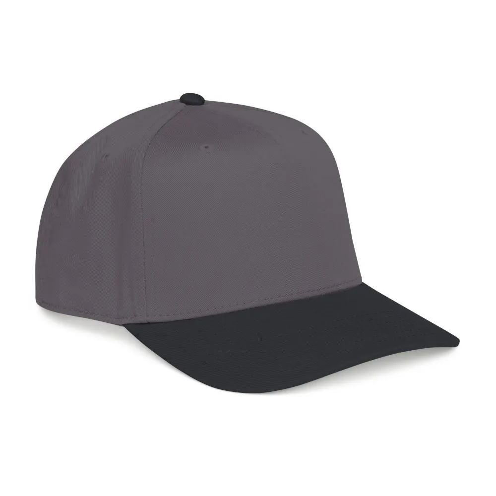 Baseball Cap - "One Day Or Day One" Design Scenic-Line