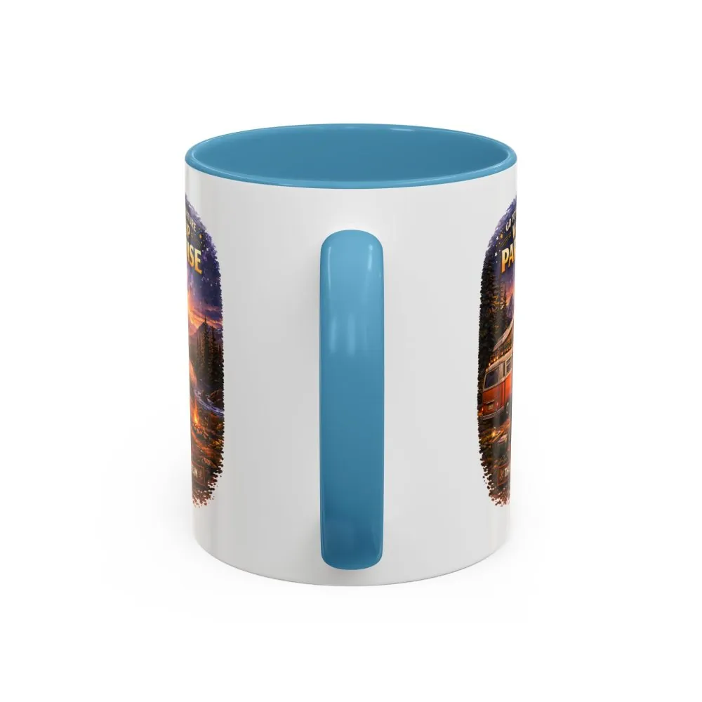 159153726900869630_2048.jpeg Accent Coffee Mug (11, 15oz) — "Go to Sleep in Nature" Design Scenic-Line