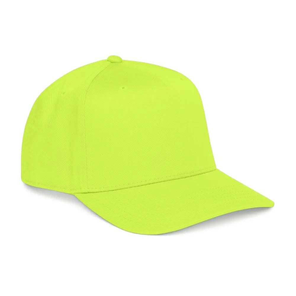 Baseball Cap - "One Day Or Day One" Design Scenic-Line