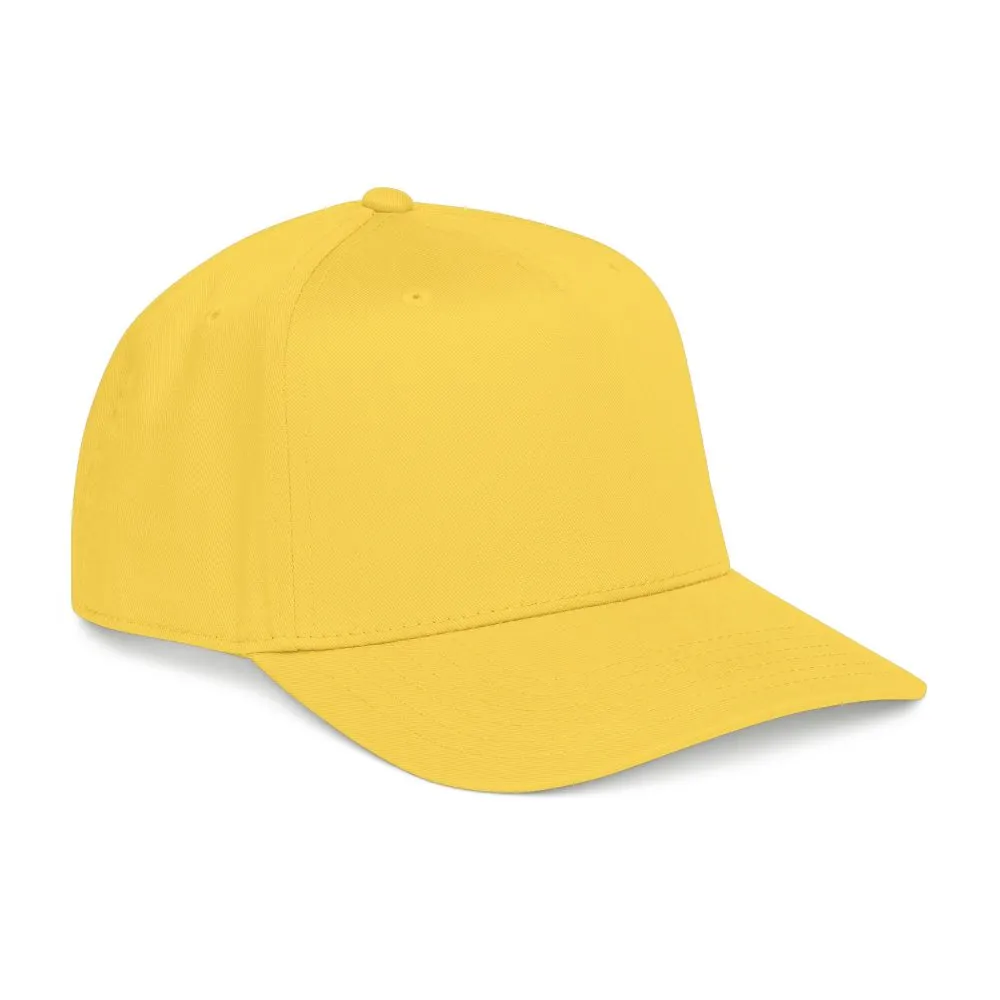Baseball Cap - "One Day Or Day One" Design Scenic-Line