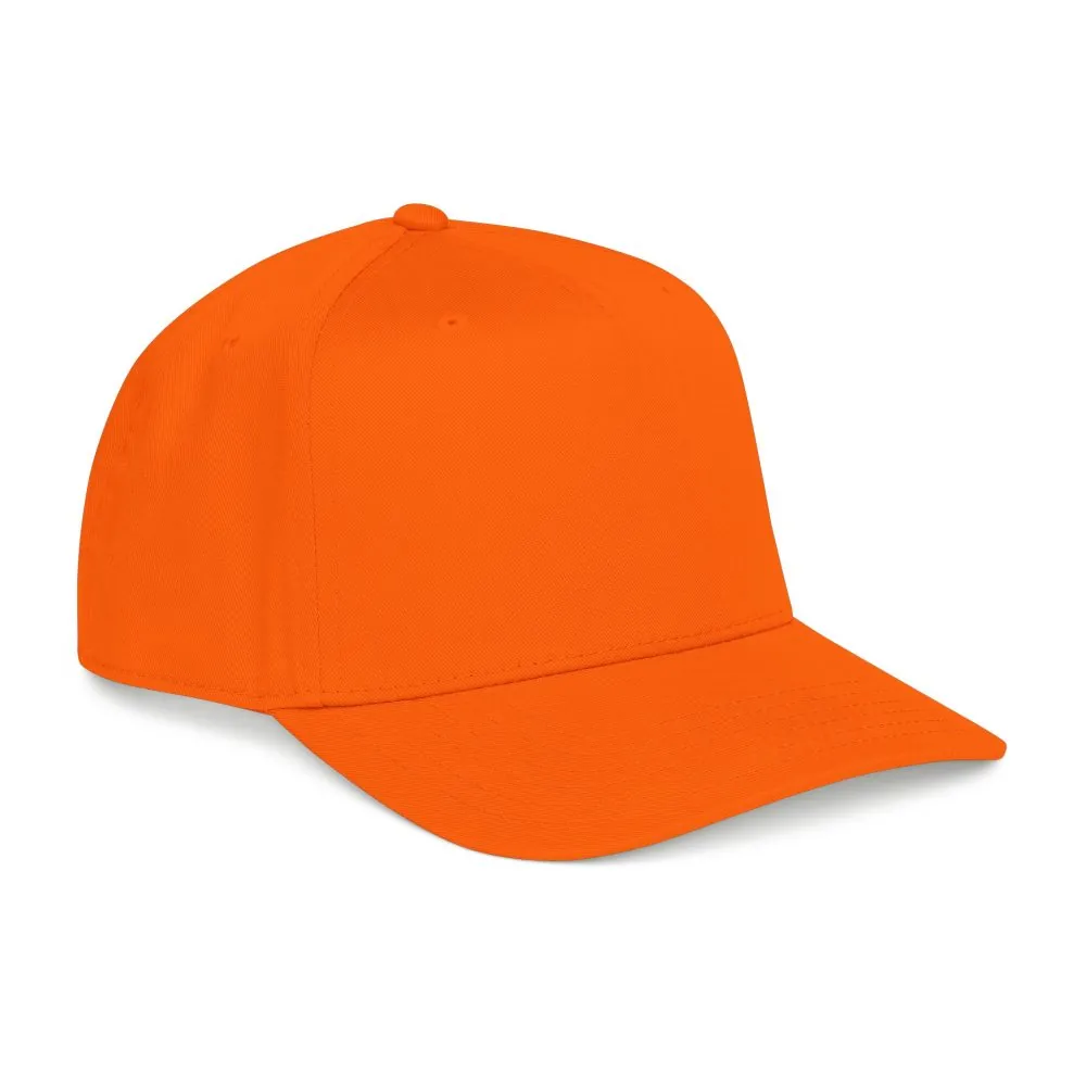 Baseball Cap - "One Day Or Day One" Design Scenic-Line