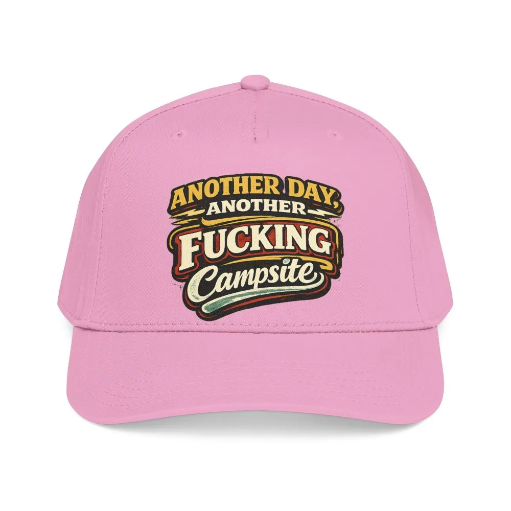 Baseball Cap - "Another Day" Design F**K-Line