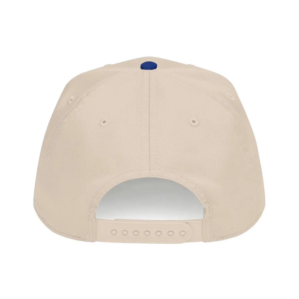 16454427935780822524_2048.jpeg Baseball Cap - "Do What Makes Your Soul Shine" Design Scenic-Line