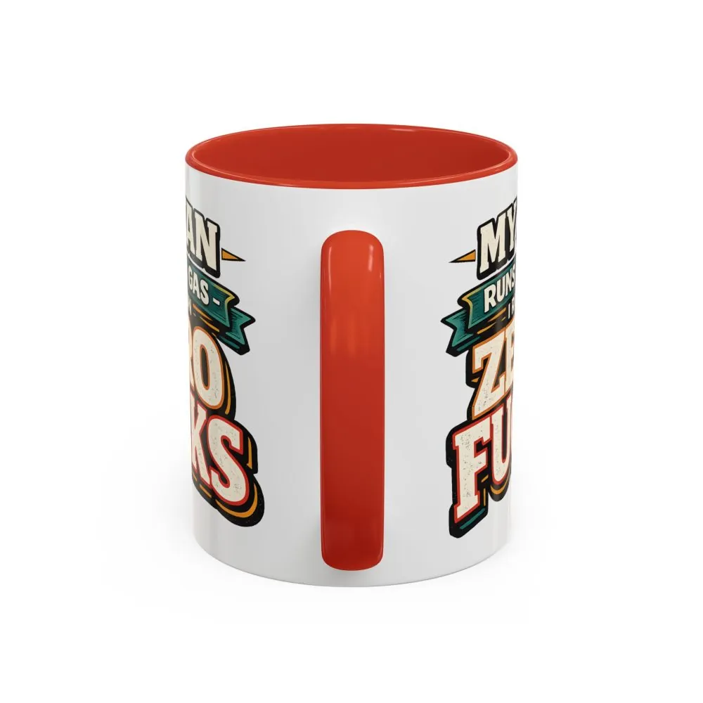 16718037970014497816_2048.jpeg Accent Coffee Mug (11, 15oz) — "My Van Runs On Gas" Design F**K-Line