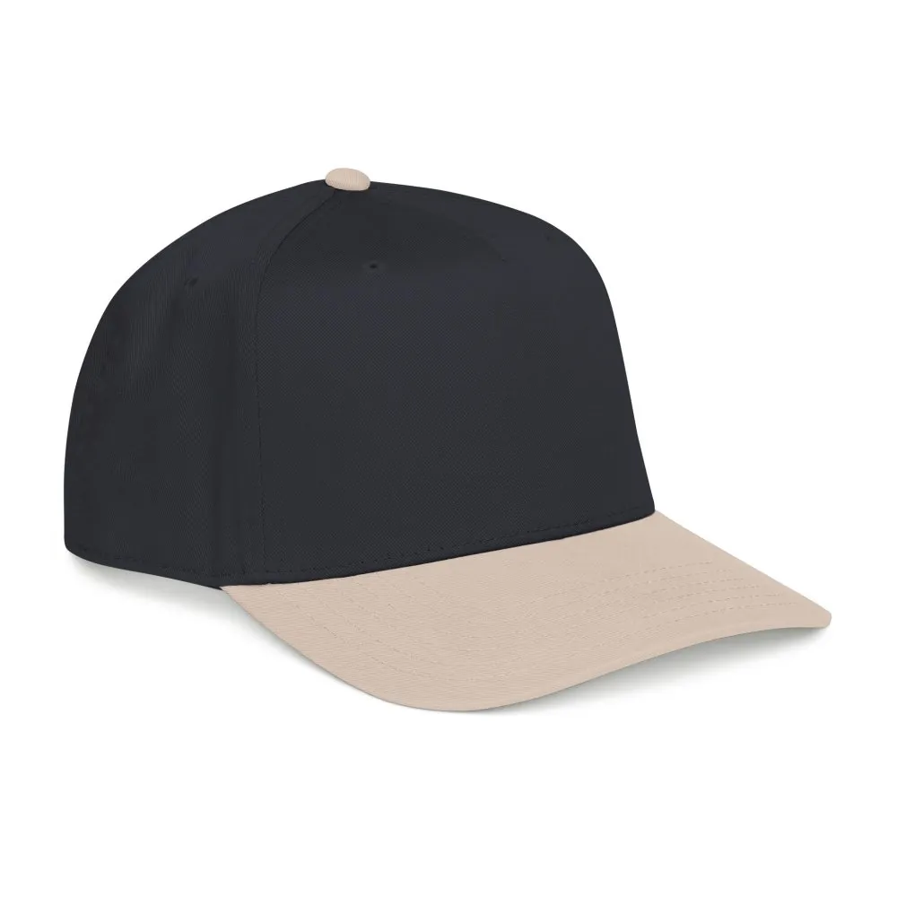 16843760735389793791_2048.jpeg Baseball Cap - "I Worked Shitty Jobs" Design F**K-Line