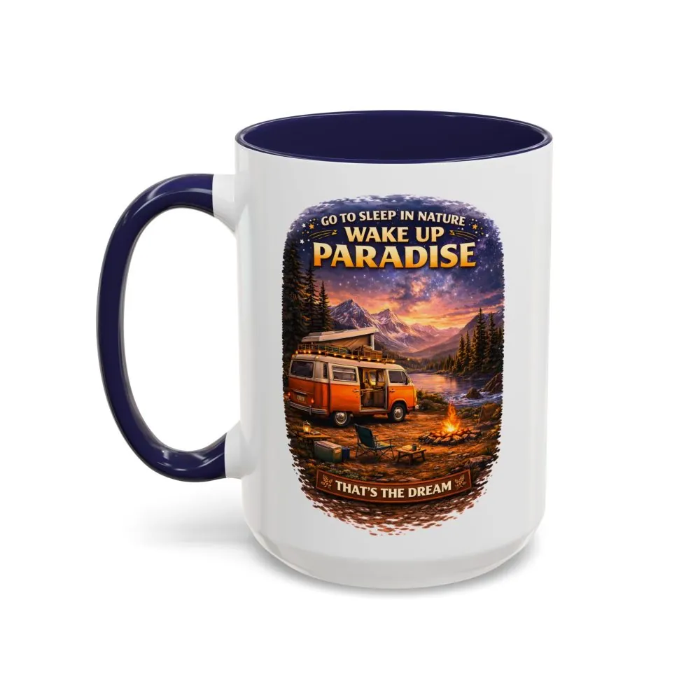 16857718243350274047_2048.jpeg Accent Coffee Mug (11, 15oz) — "Go to Sleep in Nature" Design Scenic-Line