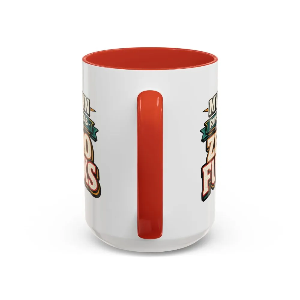 17739533595242426971_2048.jpeg Accent Coffee Mug (11, 15oz) — "My Van Runs On Gas" Design F**K-Line