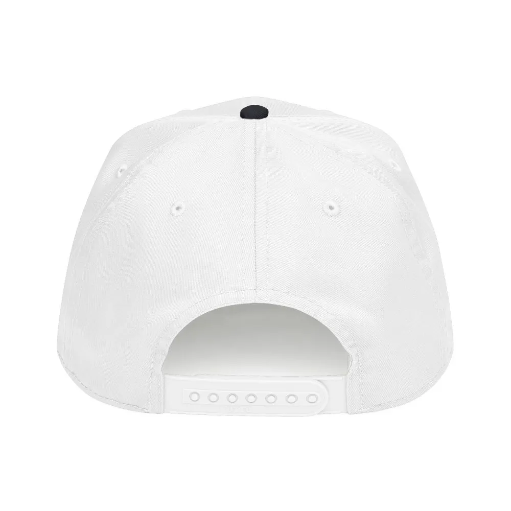 17801974844302488864_2048.jpeg Baseball Cap - "Not All Who Wander Are Lost" Design Scenic-Line