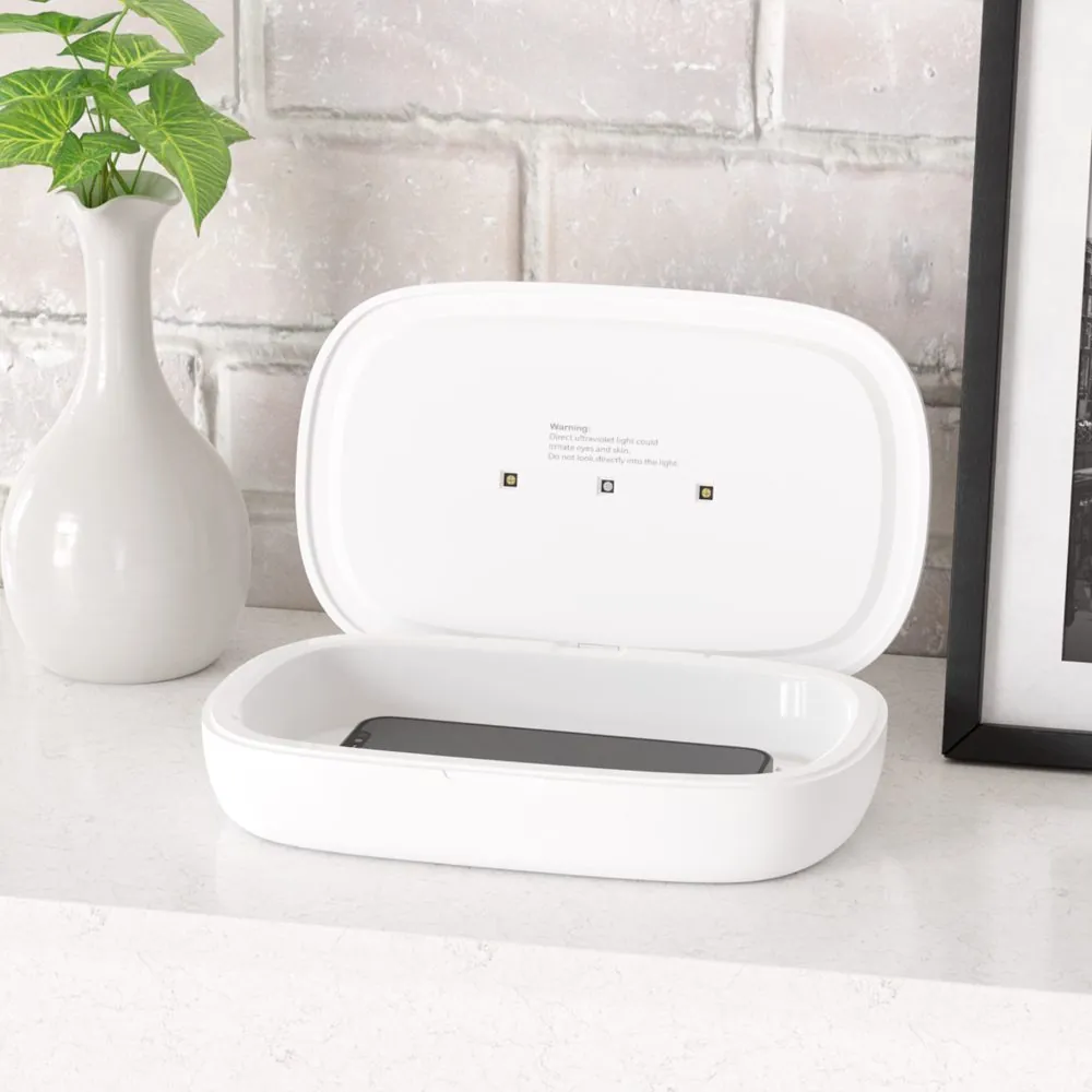 1890980528000849455_2048.jpeg UV Phone Sanitizer & Wireless Charging Pad — “Wander. Work. Recharge.” Adventure Van Design