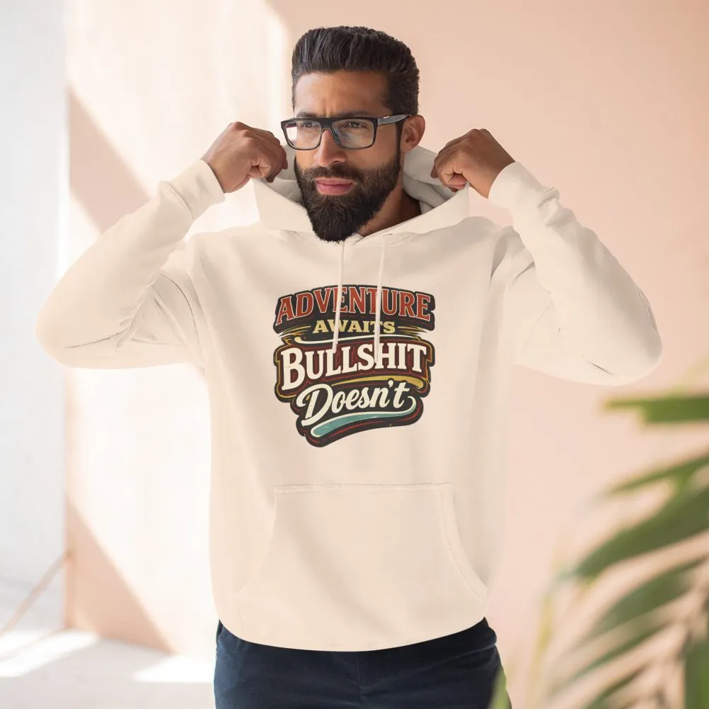 1928321887827390771_2048.jpeg Three-Panel Fleece Hoodie - "Adventure Awaits" Design F**K-Line