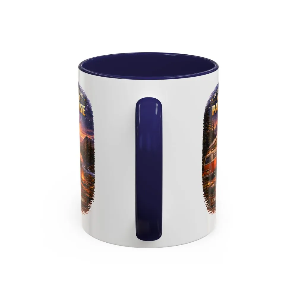 2270017400564696388_2048.jpeg Accent Coffee Mug (11, 15oz) — "Go to Sleep in Nature" Design Scenic-Line