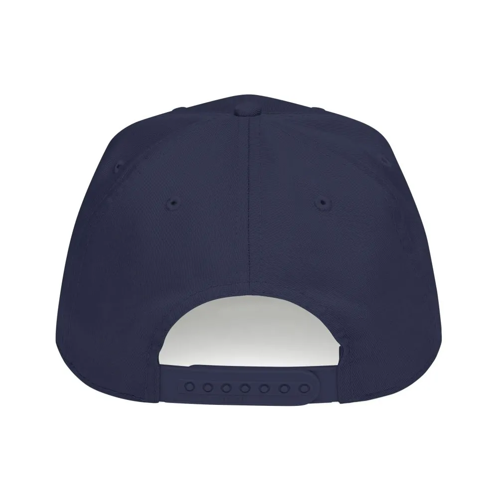 2378624583532649655_2048.jpeg Baseball Cap - "Do What Makes Your Soul Shine" Design Scenic-Line