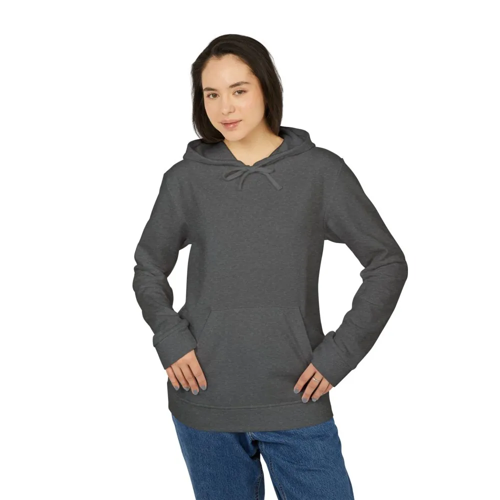 2589353665159813410_2048.jpeg Hoodie(Adidas) — 'Adventure Awaits-Go Where You Feel Most Alive' Outdoor Travel Pullover (Only Back Printed)