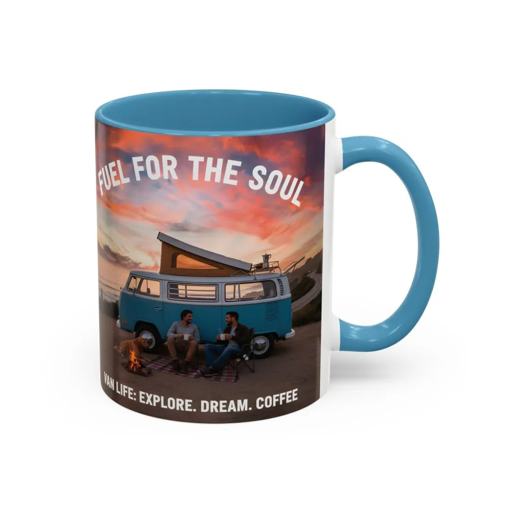 2763331680039499899_2048.jpeg Accent Coffee Mug (11, 15oz) — "Fuel for the Soul"
