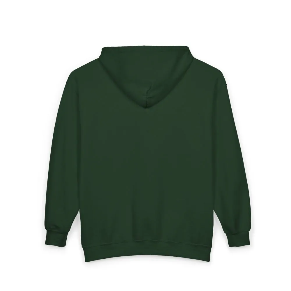 276819123243678851_2048.jpeg Zip Hoodie — "Home Is Where You Park It-Adventure is the destination"(Only Front Printed) Camper Van Adventure Zip-Up