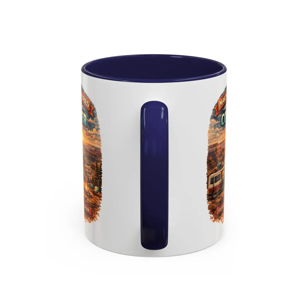 2810371468706028702_2048.jpeg Accent Coffee Mug (11, 15oz) — "Making Memories Around Every Corner" Design Scenic-Line