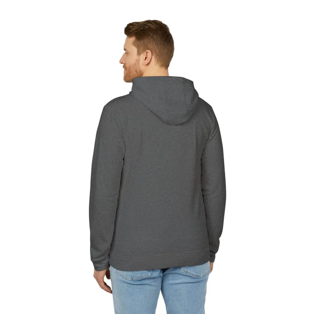 2925689880005981100_2048.jpeg Hoodie(Adidas) — "Home Is Where You Park It-Adventure is the destination" Outdoor Travel Pullover (Only Front Printed)