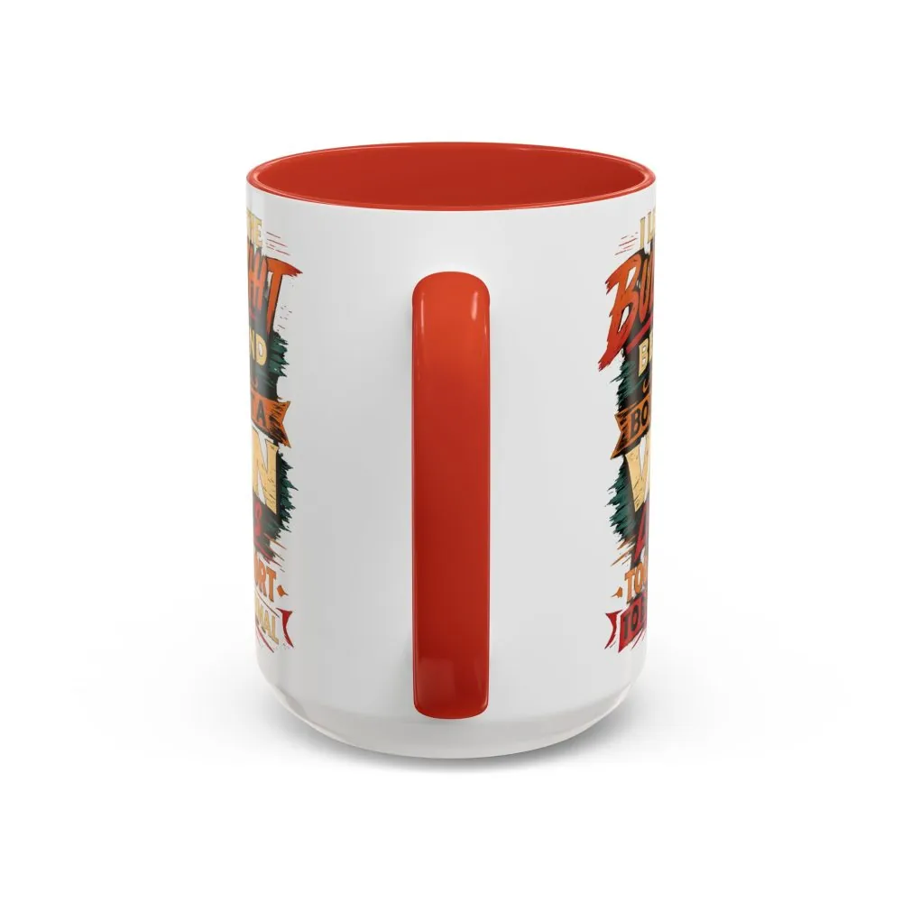 296946730345539651_2048.jpeg Accent Coffee Mug (11, 15oz) — "I Left The Bullshit" Design F**K-Line