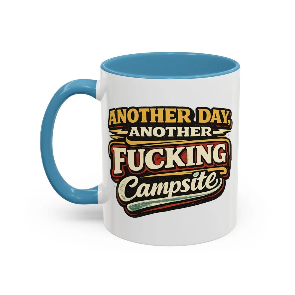 3159437274321358185_2048.jpeg Accent Coffee Mug (11, 15oz) — "Another Day" Design F**K-Line