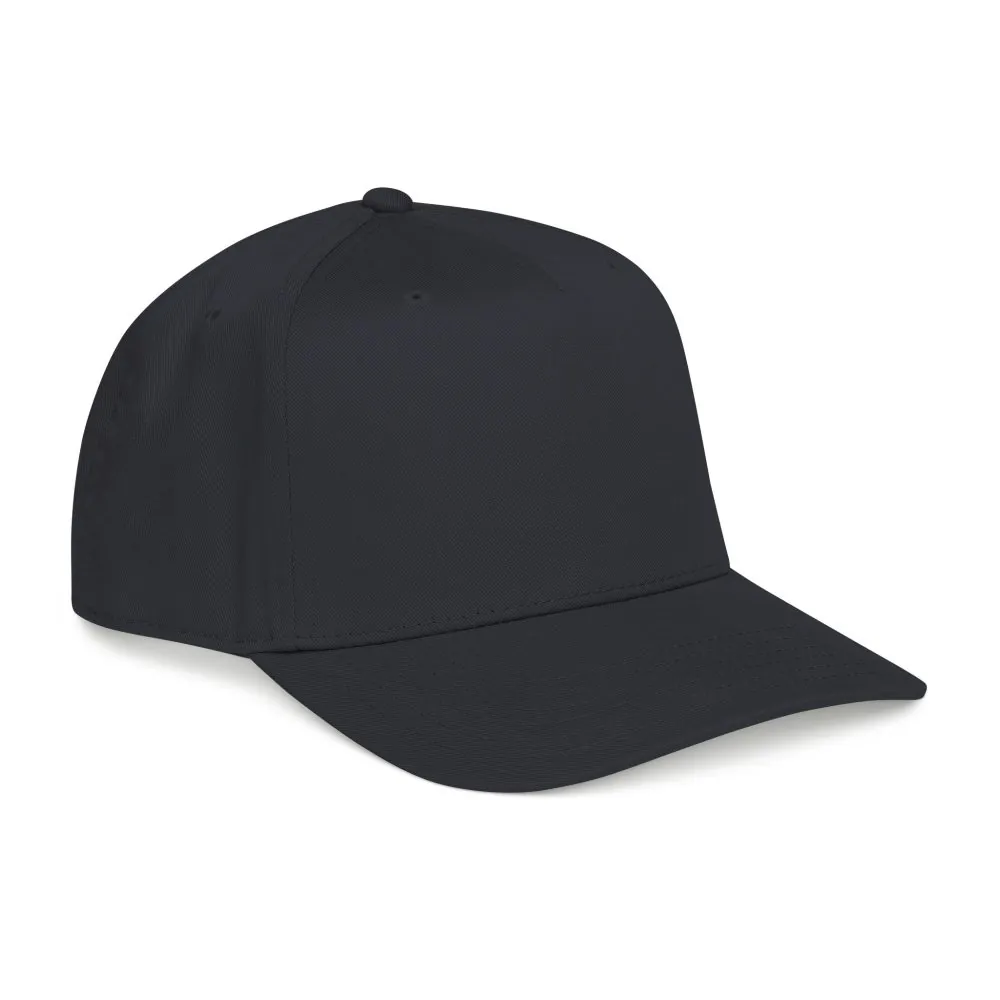 Baseball Cap - "One Day Or Day One" Design Scenic-Line