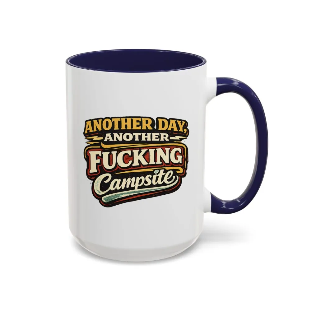 3464364486689278174_2048.jpeg Accent Coffee Mug (11, 15oz) — "Another Day" Design F**K-Line