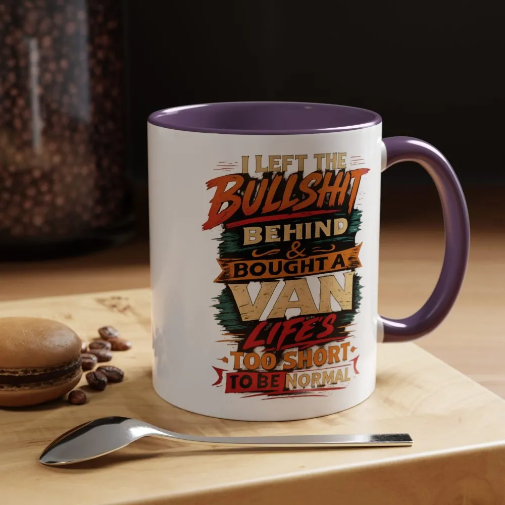 361329408432054736_2048.jpeg Accent Coffee Mug (11, 15oz) — "I Left The Bullshit" Design F**K-Line